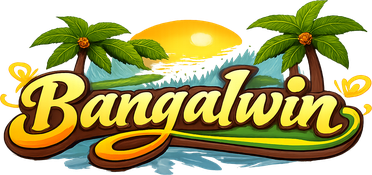 Bangalwin Logo